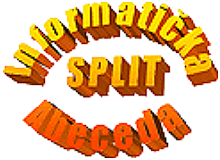  Informatička abeceda 