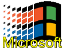  Microsoft 