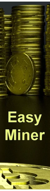  Easy Miner 
